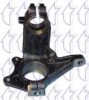 PEUGE 364775 Stub Axle, wheel suspension